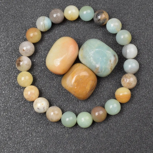 Freya - Kamień Prawdy i Kamień Obrazy