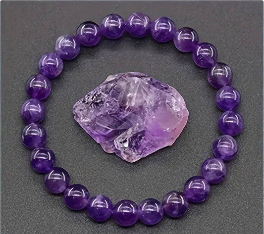 Dahlia -  Ten Kamień Może Uspokoić Twój Umysł